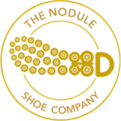 The nodule deals shoe company